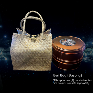 Open image in slideshow, Buri Gift Bags
