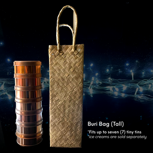 Open image in slideshow, Buri Gift Bags

